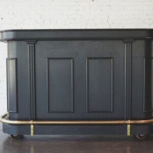 Mobile PUB Bar
