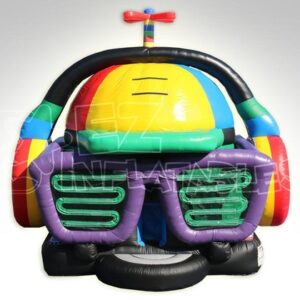 DJ BOUNCE